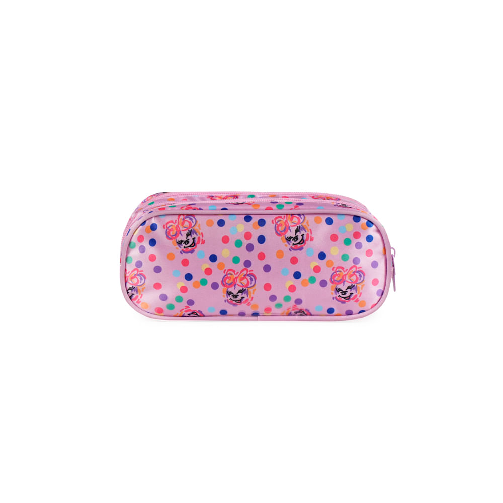 0169192560001 - ESTOJO 3C MINNIE 26P -4-